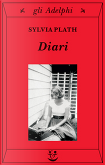 Diari by Sylvia Plath