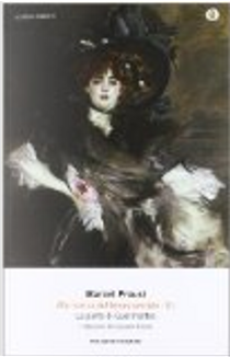 La parte di Guermantes by Marcel Proust
