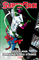 Supereroi - Le leggende Marvel vol. 26 by John Buscema, John Romita Sr., Stan Lee