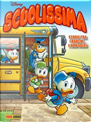 DisneySSIMO n. 113 by Bruno Concina, Carlo Panaro, Ennio Ecuba, Rudy Salvagnini, Staff di If, Stefania Lepera, Stefano Ambrosio, Vincenzo Lauria