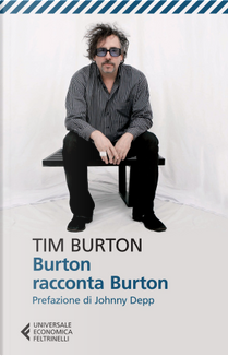 Burton racconta Burton