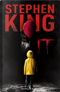 It by Stephen King
