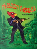 The Bloody Cardinal by Richard Sala