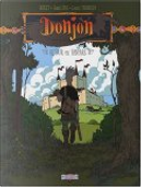 Donjon, Tome 6 by Boulet, Joann Sfar, Lewis Trondheim, Lucie Albon