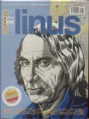 Linus by Alessandro Barronciani, Alessandro Tota, Andrea Camilleri, Andrea Campanella, Andrea Serio, Bill Watterson, Charles M. Schulz, Christophe Blain, Daniel Cuello, Danilo Maramotti, David Malki, Federico Manzone, Giorgio Scerbanenco, Giulio Macaione, Glen Baxter, John McKnaught, Lorena Canottiere, Lucas Varela, Massimo Fenati, Massimo Giacon, Matthew Dooley, Paolo Bacilieri, Posy Simmonds, Rob Grassilli, Sergio Algozzino, Sergio Ponchione, Thomas Campi, Tom Gauld, Walter Leoni Linus by Alessandro Barronciani, Alessandro Tota, Andrea Camilleri, Andrea Campanella, Andrea Serio, Bill Watterson, Charles M. Schulz, Christophe Blain, Daniel Cuello, Danilo Maramotti, David Malki, Federico Manzone, Giorgio Scerbanenco, Giulio Macaione, Glen Baxter, John McKnaught, Lorena Canottiere, Lucas Varela, Massimo Fenati, Massimo Giacon, Matthew Dooley, Paolo Bacilieri, Posy Simmonds, Rob Grassilli, Sergio Algozzino, Sergio Ponchione, Thomas Campi, Tom Gauld, Walter Leoni