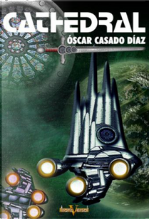 Cathedral by Oscar Casado Díaz