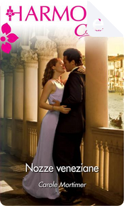 Nozze veneziane by Carole Mortimer