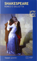 Romeo e Giulietta by William Shakespeare