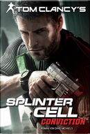 Tom Clancy's Splinter Cell, Band 5 by David Michaels