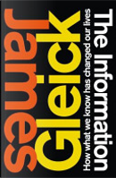 The Information by James Gleick