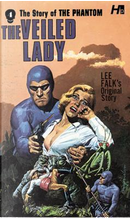 The Veiled Lady by Lee Falk