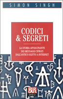 Codici & segreti by Simon Singh