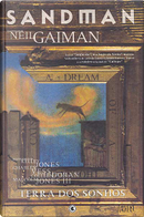 Sandman - Terra dos Sonhos by Neil Gaiman