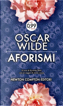 Aforismi by Oscar Wilde