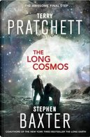 The Long Cosmos by Stephen Baxter, Terry Pratchett