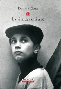 La vita davanti a sé by Romain Gary