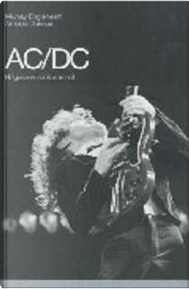 AC/DC by Murray Engleheart