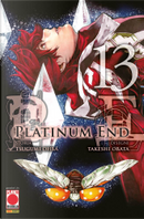Platinum end vol. 13 by Tsugumi Ohba