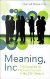 Meaning, Inc. by Gurnek Bains