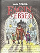 Fagin l'ebreo by Will Eisner