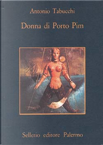 Donna di Porto Pim by Antonio Tabucchi