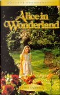 Alice in Wonderland by Lewis Carroll