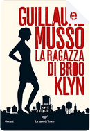 La ragazza di Brooklyn by Guillaume Musso