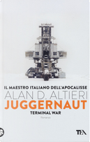 Juggernaut by Alan D. Altieri