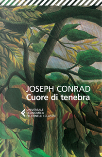 Cuore di tenebra by Joseph Conrad
