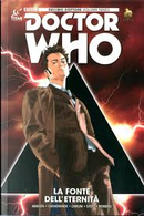 Doctor Who: Decimo dottore vol. 3 by Nick Abadzis