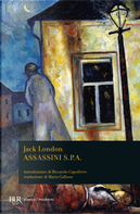 Assassini S.p.A by Jack London, Robert L. Fish