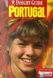 Insight Guide Portugal by Pam Barrett