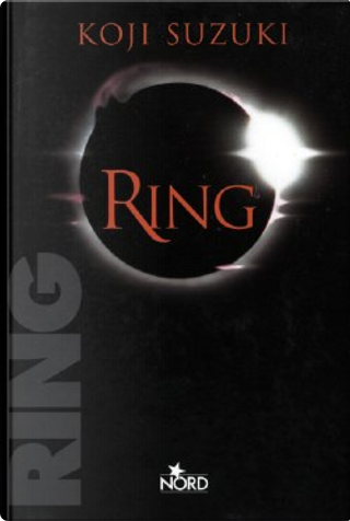 ring by suzuki koji