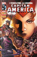 I Vendicatori: La leggenda n. 8 by Allan Heinberg, Bill Willingham, Jim Cheung, Karl Kesel, Mitch Breitweiser, Neil Edwards