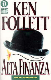 Alta finanza by Ken Follett
