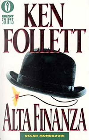 Alta finanza by Ken Follett