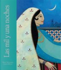 Las mil y una noches by Wafa' Tarnowska