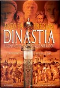 La dinastia by Andrea Frediani