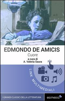 De Amicis. Cuore by Edmondo De Amicis