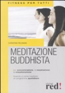 Meditazione buddhista by Christina Feldman