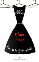 Glam Cheap by Lisa Corva