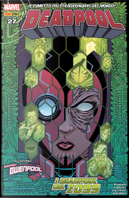 Deadpool n. 86 by Christopher Hastings, Gerry Duggan