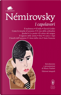 I capolavori by Irène Némirovsky