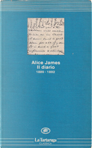 Il diario 1889-1892 by Alice James