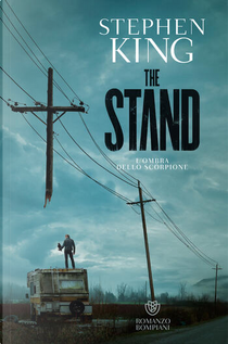 L'ombra dello scorpione (The Stand) by Stephen King