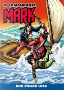Il Comandante Mark - Cronologica Integrale a Colori n. 121 by EsseGesse