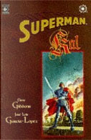 Superman by Dave Gibbons, Jose Luis Garcia-Lopez