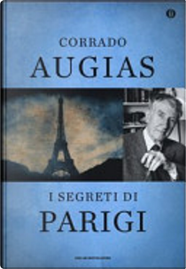 I segreti di Parigi by Corrado Augias