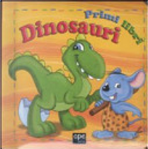Dinosauri by Rossella Piccini