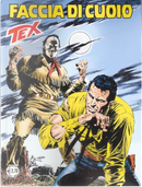 Tex n. 603 by Marco Torricelli, Mauro Boselli